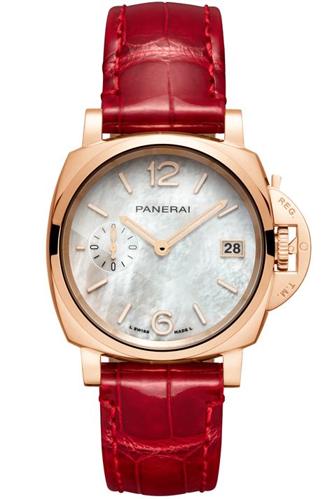 panerai female